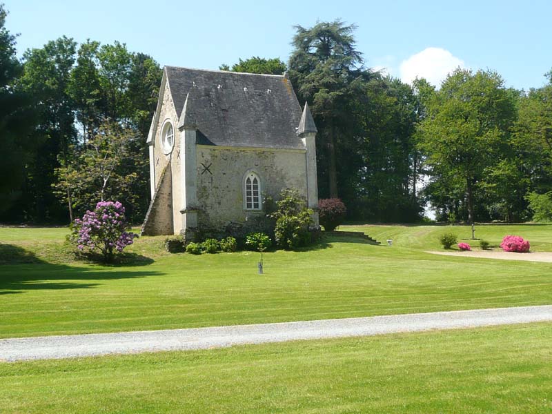 Château du Fief Milon_85510 LE BOUPERE_4